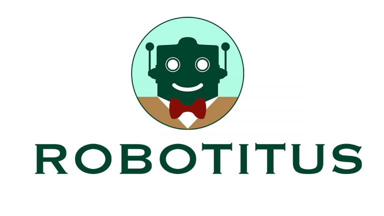 ¡Bienvenidos a Robotitus!