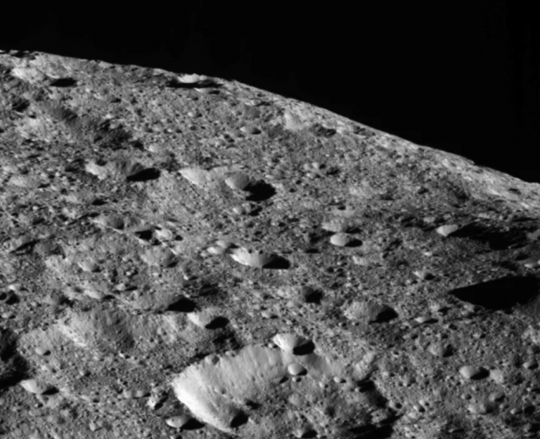 La NASA está a punto de tener su encuentro más cercano con el planeta enano Ceres