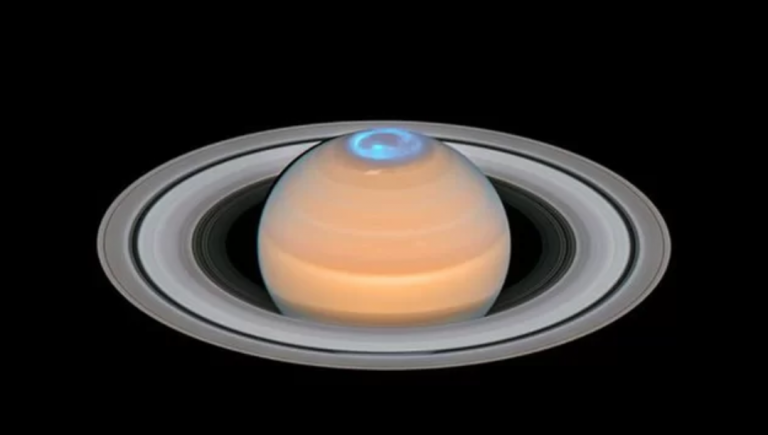 Saturno es un gigante gaseoso fallido, afirma astrofísico