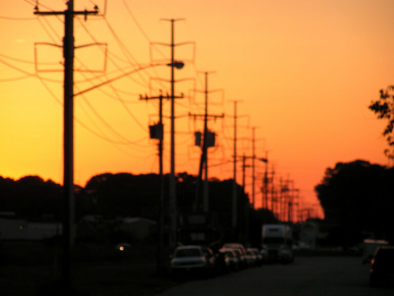 Las olas de calor del futuro podrían causar la muerte de millones de personas