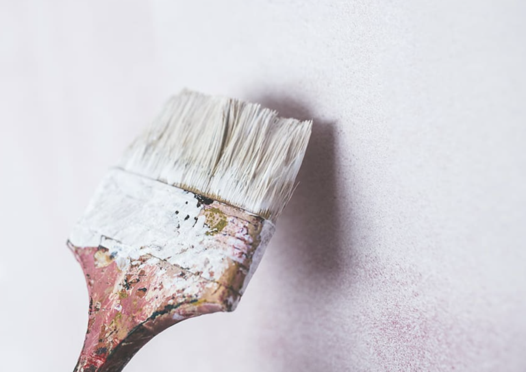 ¿Opuesto al Vantablack? Científicos acaban de crear una pintura súper blanca