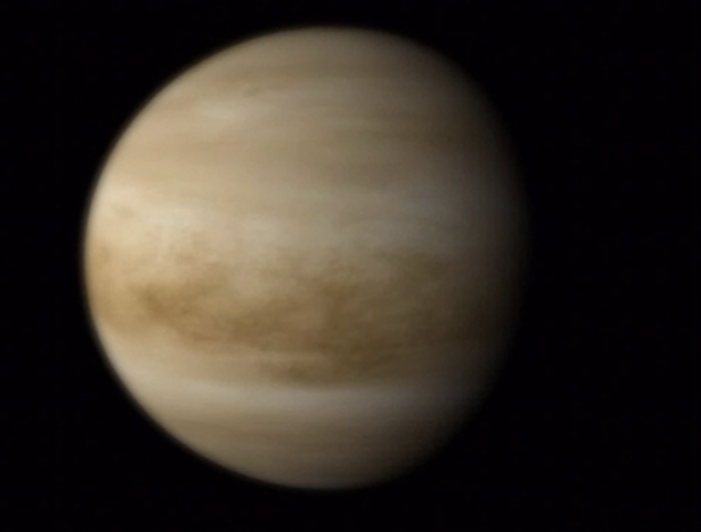 ¿Problemas con las detecciones en Venus? Así es como funciona la ciencia