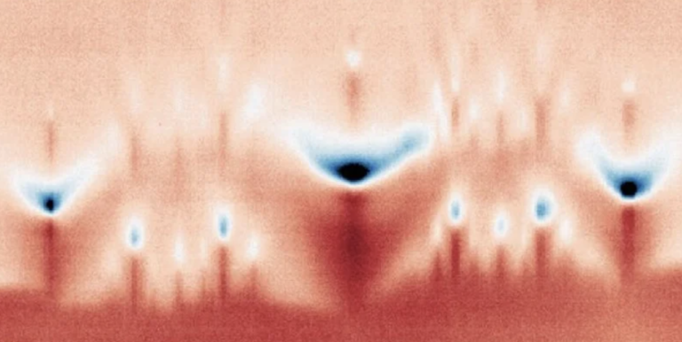 ¿Cristal de electrones? Nuevo logro experimental de la física cuántica
