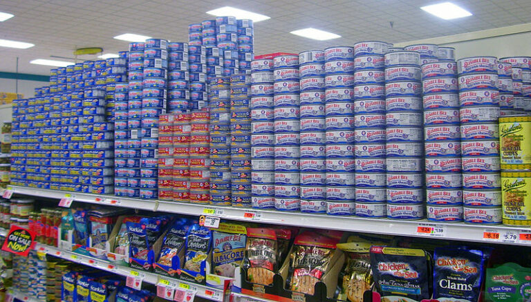 Conservante ampliamente utilizado en alimentos puede dañar el sistema inmunológico