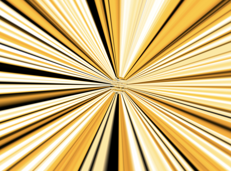 Nuevamente, físico propone «solitones hiperrápidos» para viajar más rápido que la luz