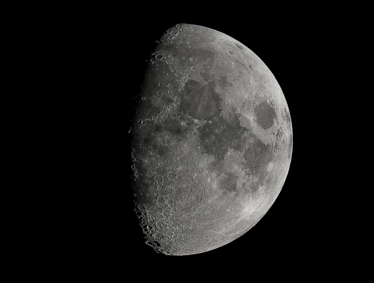 ¿Cuál es la mejor arquitectura para colocar astronautas en la Luna?