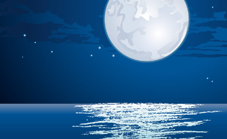 La Tierra pudo haber sido un pacífico mundo acuático en el pasado