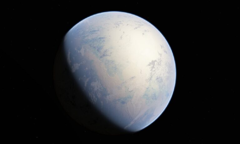 El aumento permanente del oxígeno en la Tierra se produjo 100 millones de años después de lo que se creía