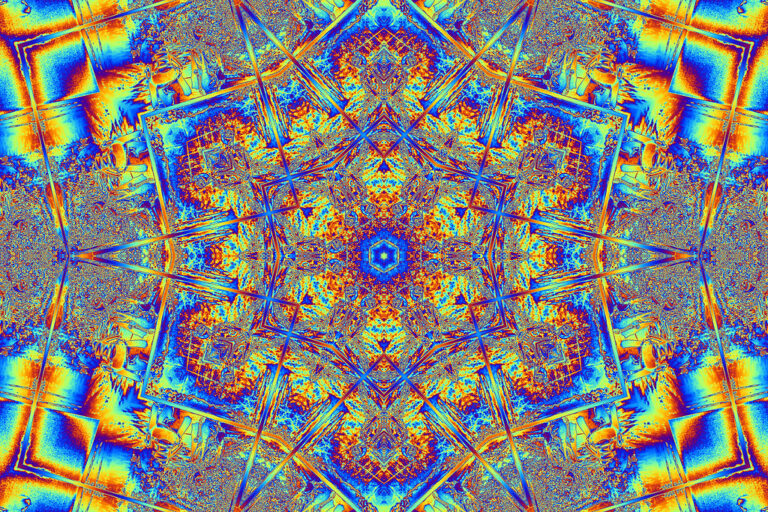 Científicos intentan inducir a ratones a alucinaciones para estudiar la psicosis