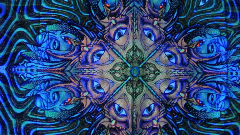 El cannabis y la psicosis están vinculados, y la genética parece ser el motivo