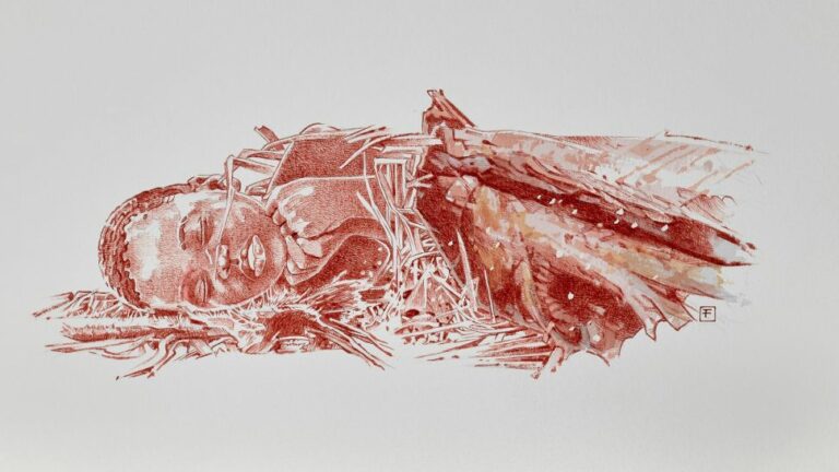 Descubren el entierro más antiguo de un Homo sapiens en África