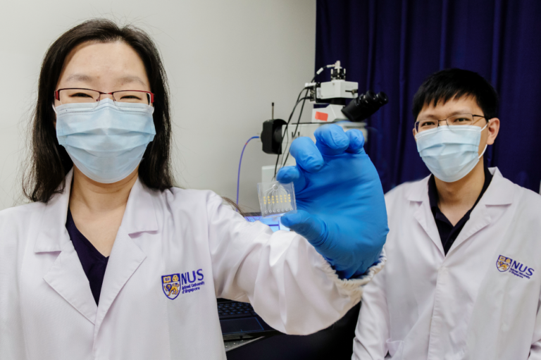 Nueva tecnología utiliza un análisis de sangre para determinar si un tratamiento contra el cáncer está funcionando