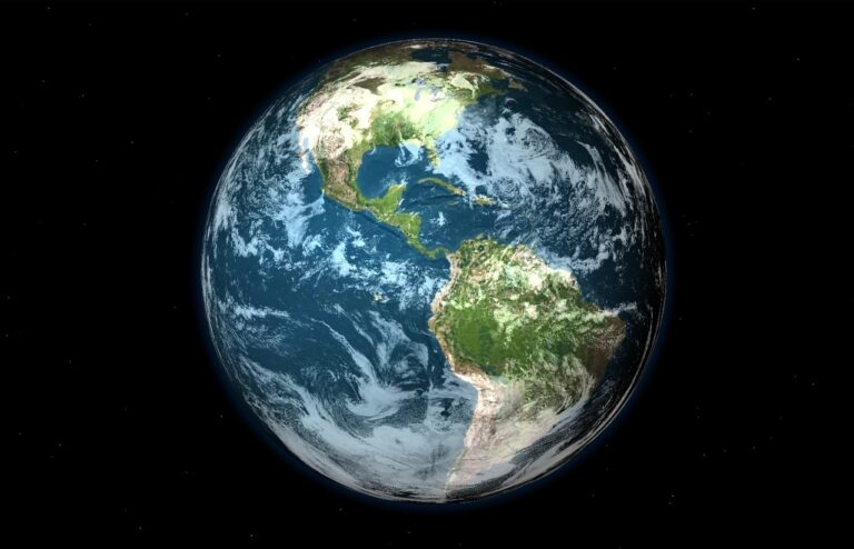 La Tierra tiene un pulso de actividad geológica cada 27.5 millones de años