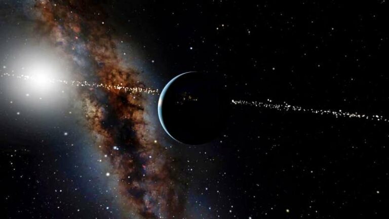 Estos sistemas estelares podrían estar observando la Tierra desde el espacio (si tuviesen vida inteligente)