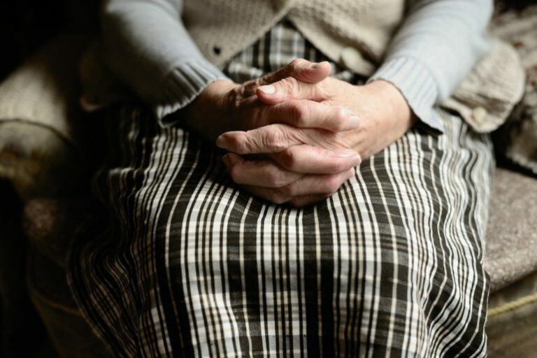 Un contundente análisis comprueba que no es posible retrasar el envejecimiento