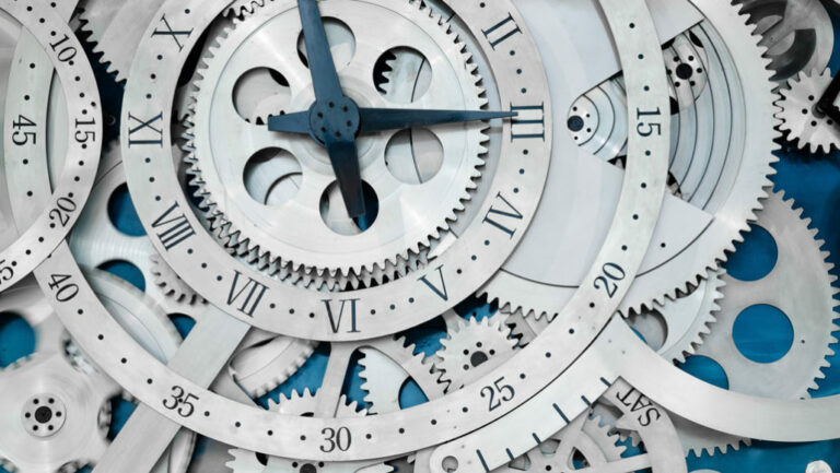 Científicos identifican “neuronas del tiempo” que codifican el flujo del tiempo