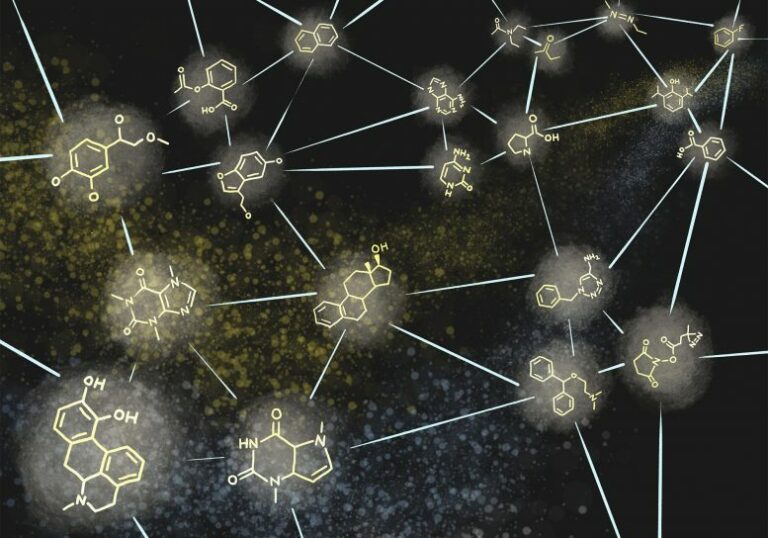 Un nuevo sistema que detecta moléculas complejas nos serviría para encontrar vida extraterrestre