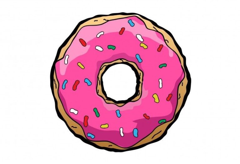 Es posible que nuestro Universo sea una gigantesca rosquilla tridimensional