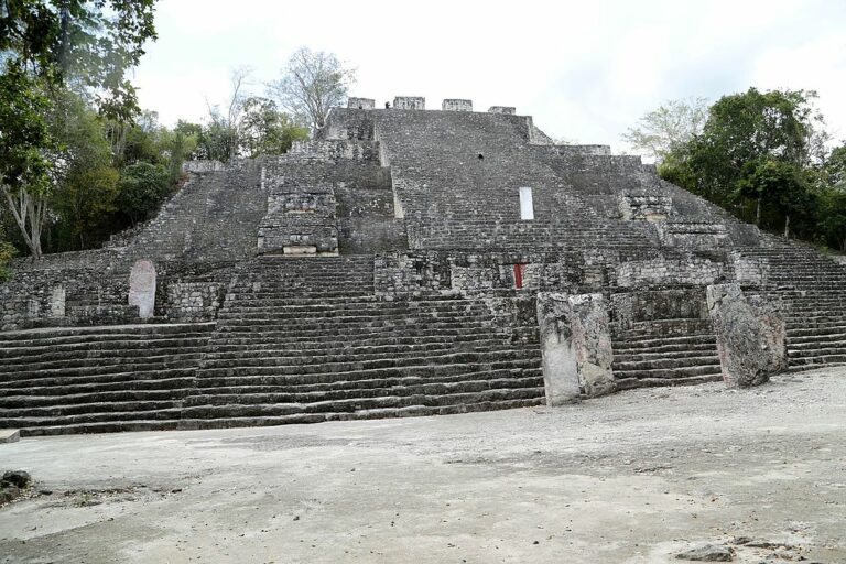 Estudios con muestras fecales revela el colapso de una civilización antigua a causa del cambio climático