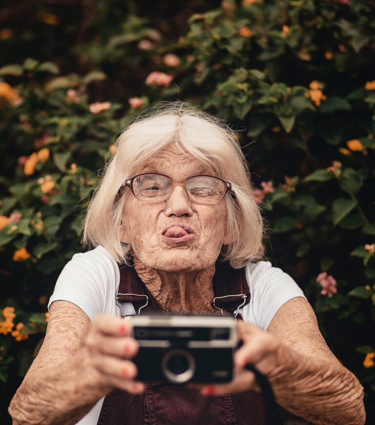 SuperAgers: las personas mayores con un cerebro que resiste el paso del tiempo