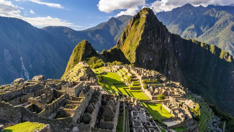 Restos óseos cambiarían la historia: Machu Picchu es más antiguo de lo que se pensaba