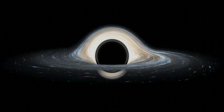 El Universo podría tener una gran cantidad de agujeros negros supermasivos “errantes”