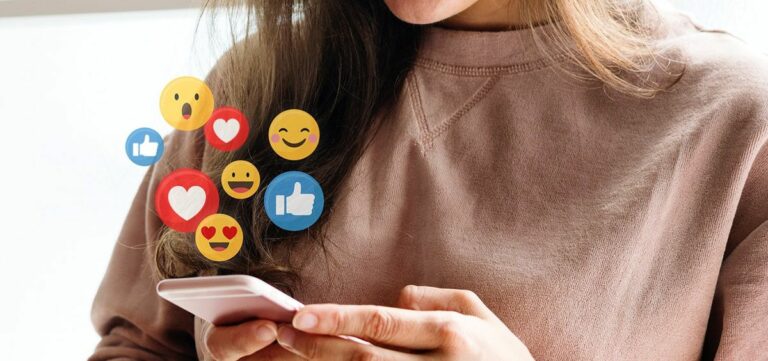 Una mayor interacción en redes sociales incrementa la indignación moral y la radicaliza con el tiempo