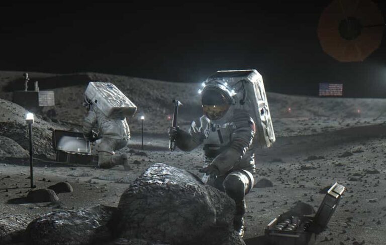 La NASA divide la dirección de vuelos espaciales tripulados en dos nuevas direcciones