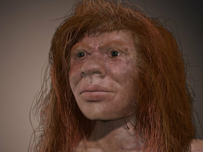 La inteligencia artificial descubre un ancestro ‘fantasma’ escondido en nuestro genoma