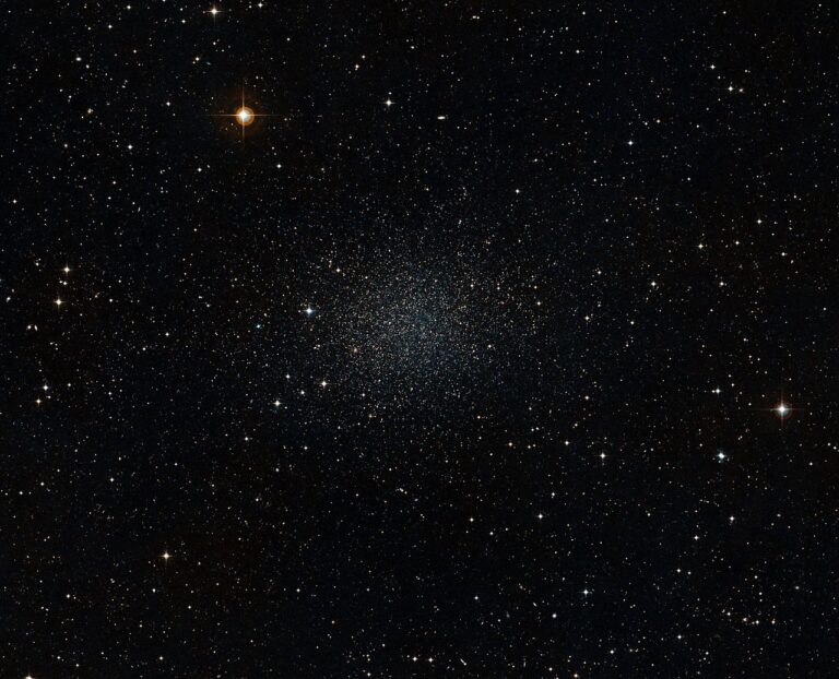 Astrónomos parecen haber encontrado evidencia de las primeras estrellas en nuestro Universo