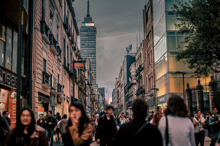 Los datos del GPS de 14 mil usuarios explican porqué no usamos las rutas más eficientes para movilizarnos