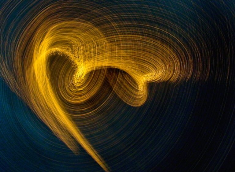 Físicos establecen un nuevo récord al medir la distorsión del tiempo en un milímetro