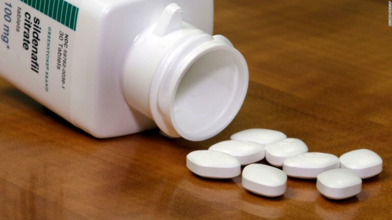Un estudio encontró que el Viagra se relaciona con un 70% menos de riesgo de Alzheimer