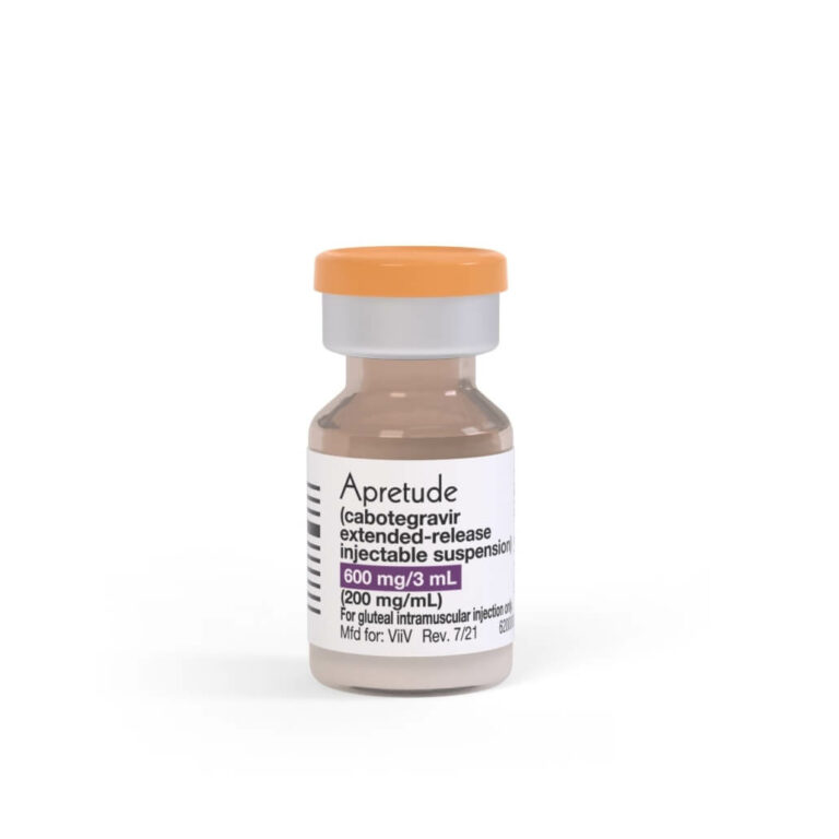 La FDA aprueba la primera inyección para reducir el riesgo de contraer el VIH