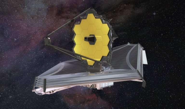 ¡Éxito! el telescopio espacial James Webb está completamente desplegado ¿Qué sigue ahora?