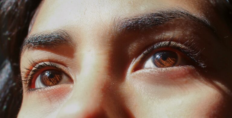La edad de la retina revela si estamos en riesgo de muerte prematura