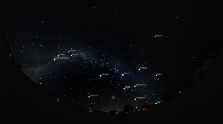Un poderoso “láser espacial” ha sido detectado emitiendo ondas de microondas y radio desde el espacio profundo