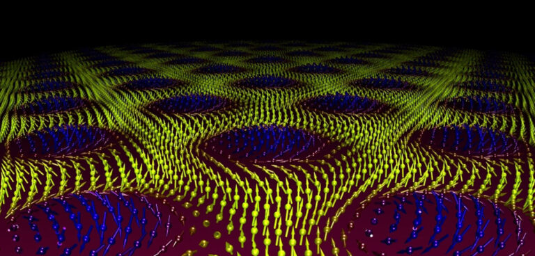 Físicos descubren nuevos arcos de Fermi que podrían ayudar a la espintrónica, el futuro de la electrónica