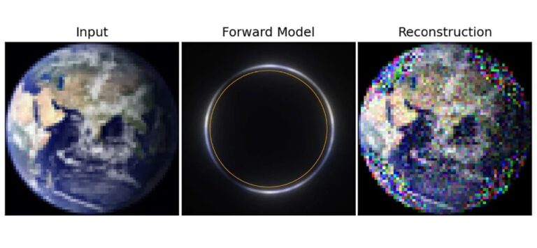 Astrónomos proponen usar el Sol para observar lejanos exoplanetas con increíble detalle