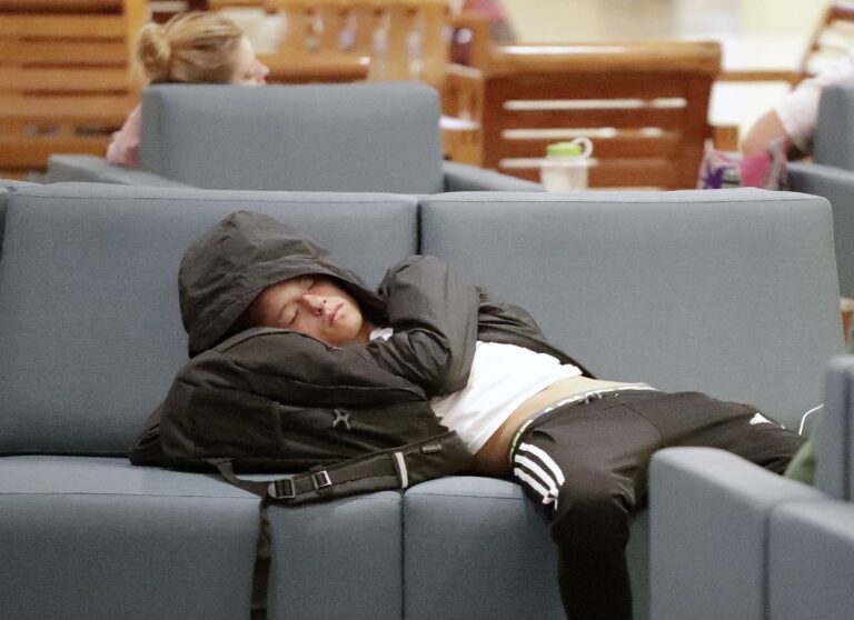 Estudio de 8 años revela que perdemos una habilidad crucial mientras dormimos