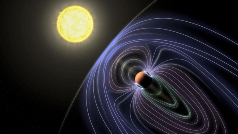 Astrónomos encuentran una nueva forma de detectar exoplanetas 