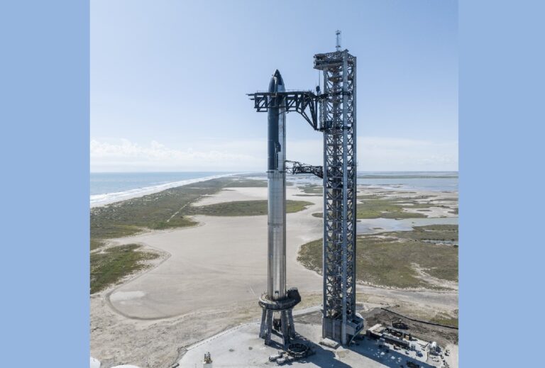 Las pruebas de Starship proceden «con mucho cuidado», dice Elon Musk en Twitter