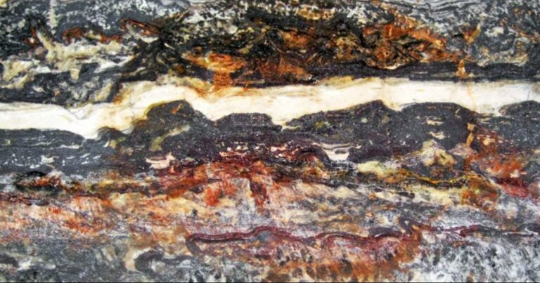 La evidencia más antigua de vida en la Tierra nos está ayudando a buscar vida en Marte
