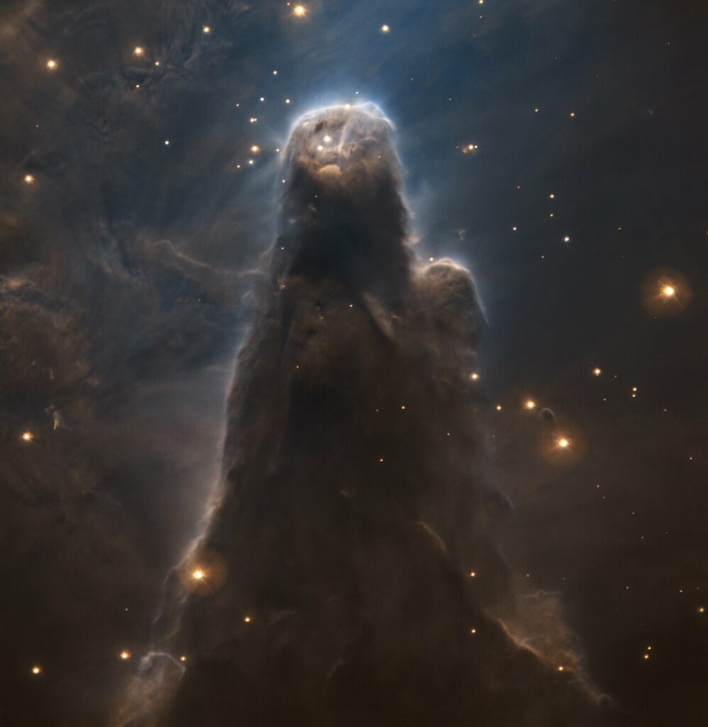 nebulosa