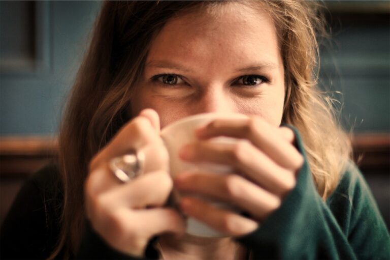 El movimiento de los ojos revela nuestras preferencias e intenciones