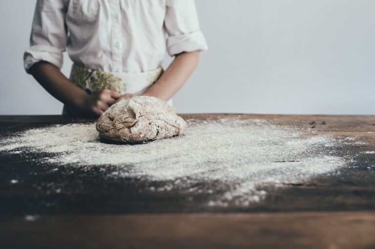 Investigadores han diseñado un tipo de harina más saludable como alternativa contra la obesidad y diabetes
