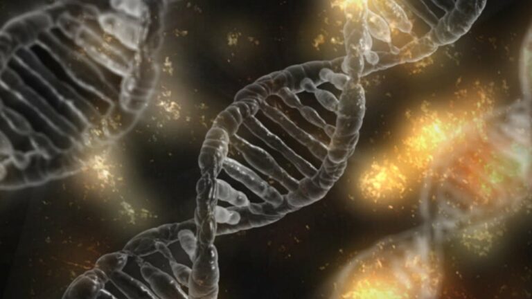 El descubrimiento de nueva enfermedad genética nos ayudaría a comprender trastornos neurodegenerativos