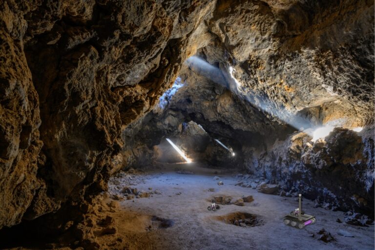 Científicos proponen usar el método de «Hansel y Gretel» para estudiar cuerpos celestiales