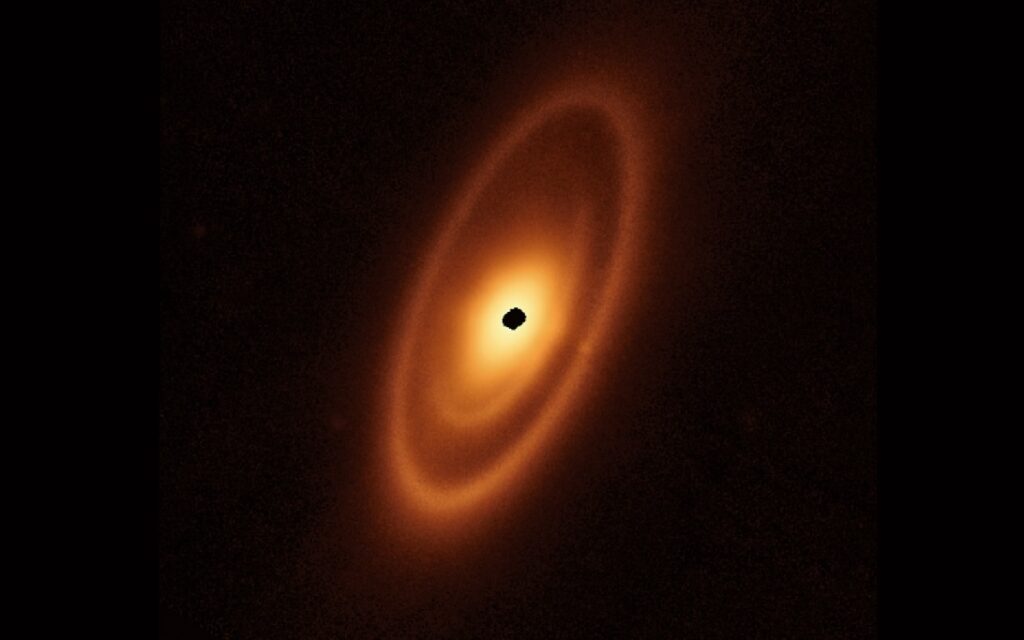 Fomalhaut