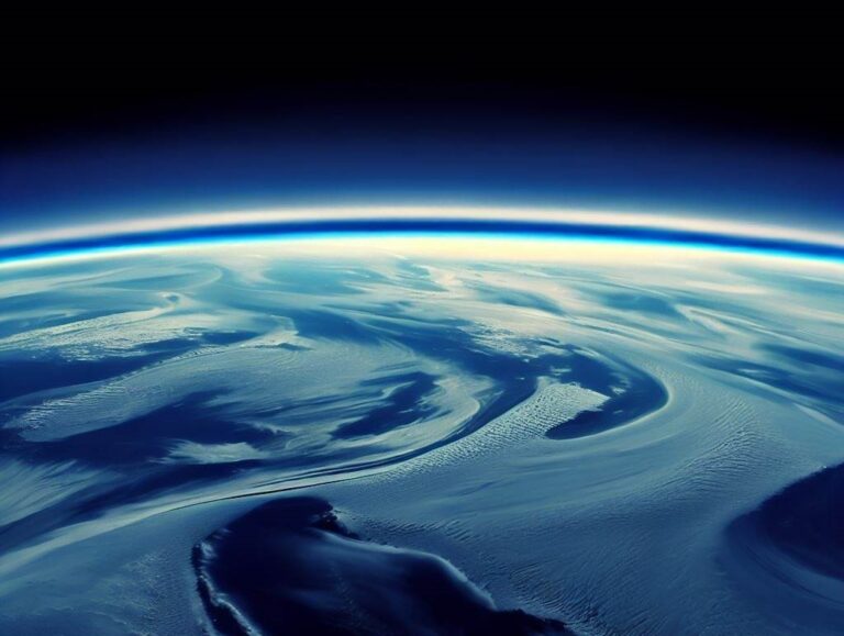Hemos sacado tanta agua subterránea que se ha alterado la rotación de la Tierra